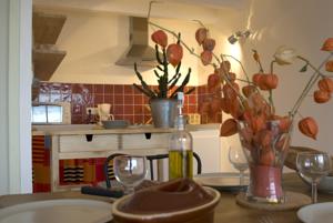 Appartement Gites de La Condamine : photos des chambres