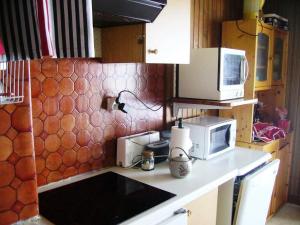 Appartement 5 pers. 300m centre-village 69558 : photos des chambres
