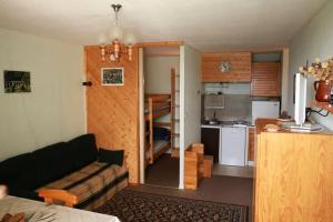 Appartement Studio 4 pers. 3 min a pied du centre-village 69557 : photos des chambres