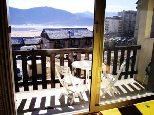 Appartement 5 pers. 300m centre-village 69558 : photos des chambres