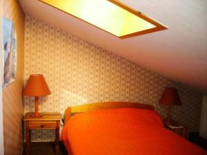 Appartement 5 pers. 300m centre-village 69558 : photos des chambres