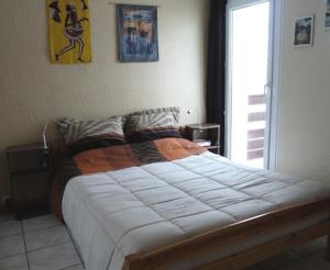 Appartement 10 pers. avec balcon 70264 : photos des chambres