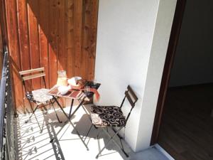 Appartement a Superbagneres a 400m des pistes 71003 : photos des chambres