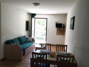 Appartement a Superbagneres a 400m des pistes 71003 : photos des chambres