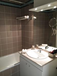 Appartement a Superbagneres a 400m des pistes 71003 : photos des chambres