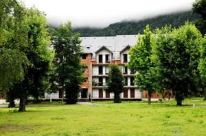 Appartement a Superbagneres a 400m des pistes 71003 : photos des chambres
