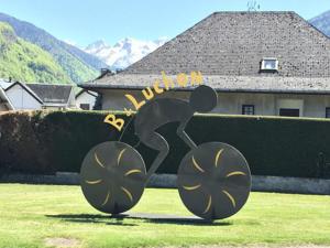 Appartement a Superbagneres a 400m des pistes 71003 : photos des chambres