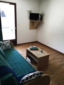 Appartement a Superbagneres a 400m des pistes 71003 : photos des chambres