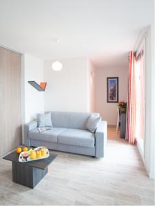 Hebergement Adonis Paris Sud : Appartement 1 Chambre (4 Adultes)