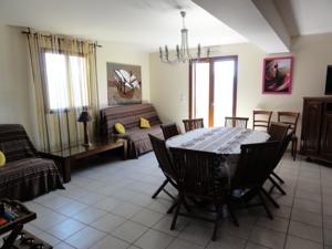 Appartement Chalet 7 pieces 18 pers vue exceptionnelle, classe 5* en meuble de tourisme et espace balneo detente sportif 79104 : photos des chambres