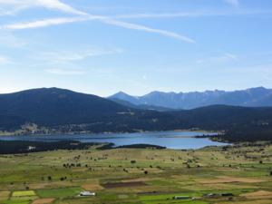 Appartement Chalet 7 pieces 18 pers vue exceptionnelle, classe 5* en meuble de tourisme et espace balneo detente sportif 79104 : photos des chambres