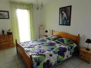 Appartement Chalet 7 pieces 18 pers vue exceptionnelle, classe 5* en meuble de tourisme et espace balneo detente sportif 79104 : photos des chambres