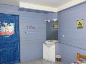 Appartement Chalet 7 pieces 18 pers vue exceptionnelle, classe 5* en meuble de tourisme et espace balneo detente sportif 79104 : photos des chambres