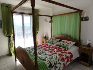 Appartement Chalet 7 pieces 18 pers vue exceptionnelle, classe 5* en meuble de tourisme et espace balneo detente sportif 79104 : photos des chambres
