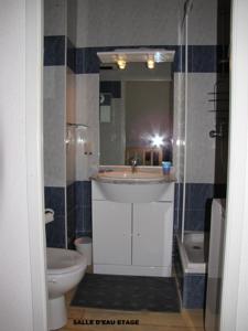 Appartement 4 pieces 9 pers pied des pistes 79696 : photos des chambres