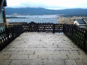 Appartement vue sur le lac de Matermale aux Angles 84746 : Appartement