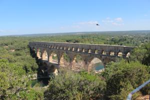 Hebergement THE VICHELDA COTTAGE - HOLIDAY RENTAL, IN AUBAIS, GARD, FRANCE : photos des chambres