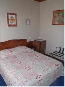 Grand Hotel du Cours : photos des chambres