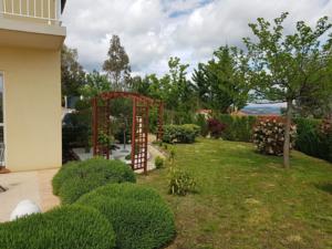 Hebergement Villa Tranquille : photos des chambres