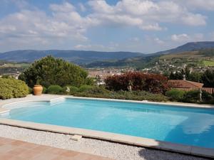 Hebergement Villa Tranquille : photos des chambres