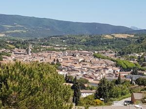 Hebergement Villa Tranquille : photos des chambres