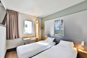Hotel B&B Montelimar Nord : photos des chambres
