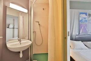 Hotel B&B Montelimar Nord : photos des chambres