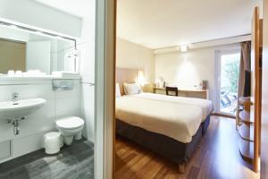 Hotel ibis Haguenau Strasbourg Nord : photos des chambres