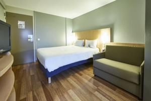 Hotel ibis Haguenau Strasbourg Nord : photos des chambres