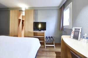 Hotel ibis Haguenau Strasbourg Nord : photos des chambres