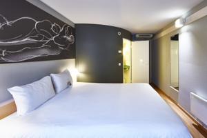 Hotel ibis Haguenau Strasbourg Nord : photos des chambres