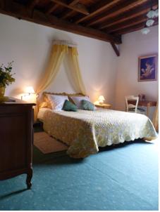 Chambres d'hotes/B&B Le Moulin de Fillievres : photos des chambres