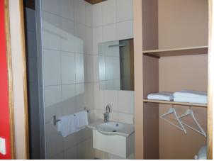 Hotel Bio Motel : photos des chambres