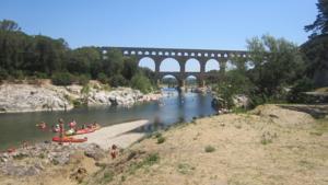 Hebergement THE VICHELDA COTTAGE - HOLIDAY RENTAL, IN AUBAIS, GARD, FRANCE : photos des chambres