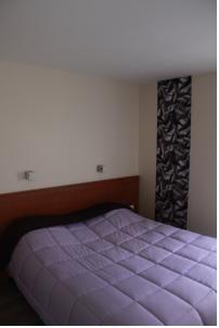 Fasthotel Nimes : photos des chambres