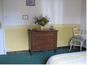 Chambres d'hotes/B&B Le Moulin de Fillievres : photos des chambres