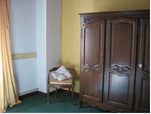 Chambres d'hotes/B&B Le Moulin de Fillievres : photos des chambres