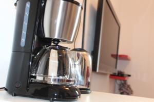 Appartement Le Chapitre Cannebiere (Type 2) : photos des chambres