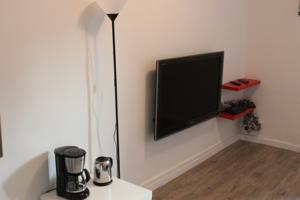 Appartement Le Chapitre Cannebiere (Type 2) : photos des chambres