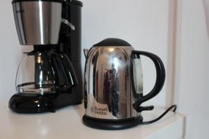 Appartement Le Chapitre Cannebiere (Type 2) : photos des chambres