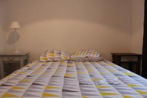 Appartement Le Chapitre Cannebiere (Type 2) : photos des chambres