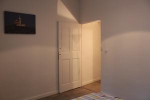 Appartement Le Chapitre Cannebiere (Type 2) : photos des chambres