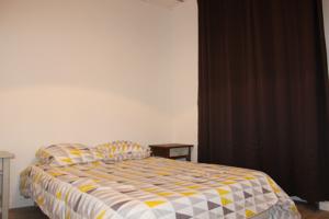 Appartement Le Chapitre Cannebiere (Type 2) : photos des chambres