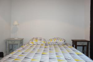 Appartement Le Chapitre Cannebiere (Type 2) : photos des chambres