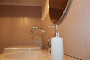 Appartement Le Chapitre Cannebiere (Type 2) : photos des chambres