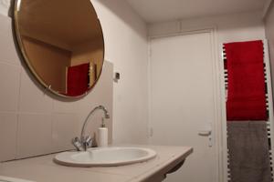 Appartement Le Chapitre Cannebiere (Type 2) : photos des chambres