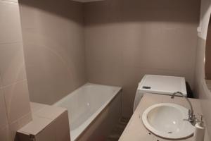 Appartement Le Chapitre Cannebiere (Type 2) : photos des chambres