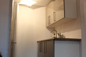 Appartement Le Chapitre Cannebiere (Type 2) : photos des chambres