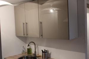 Appartement Le Chapitre Cannebiere (Type 2) : photos des chambres