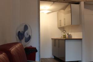 Appartement Le Chapitre Cannebiere (Type 2) : photos des chambres
